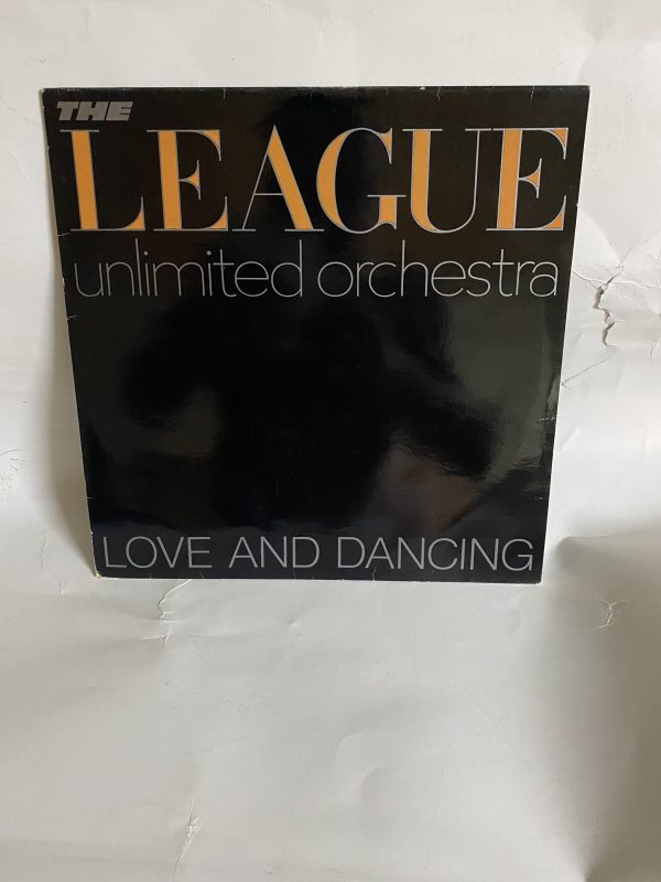The league unlimited orchestra