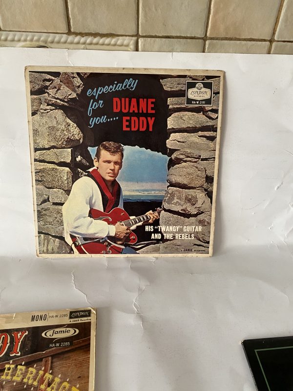 Duane Eddy :- Especially for you
